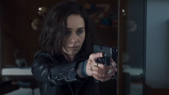 Marvel habría revelado por accidente a quién interpretará  Emilia Clarke en 'Secret Invasion'