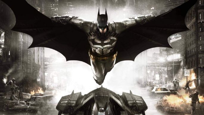 Los cofundadores de Rocksteady y creadores de 'Batman Arkham´ abandonan el estudio por esta razón