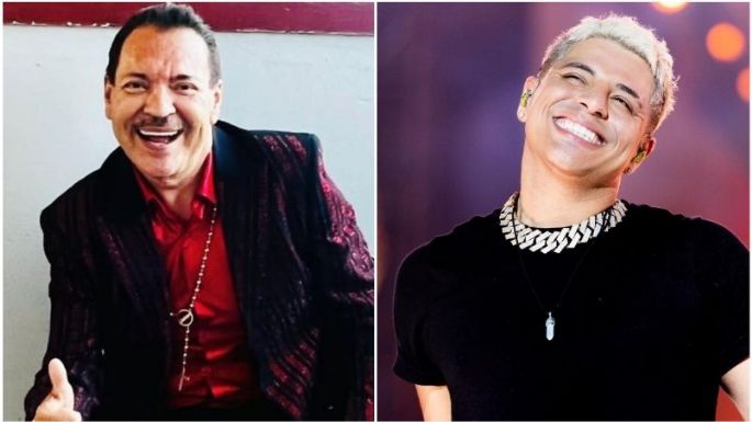 "Lo sacaron de contexto": Julio Preciado aclara su polémica con Grupo Firme