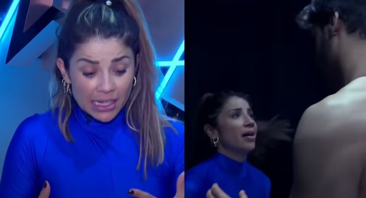 Ferka estalla en Televisa y totalmente destrozada rompe en llanto en 'Hoy' por esto