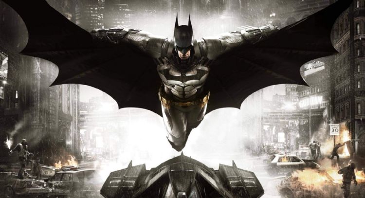 Los cofundadores de Rocksteady y creadores de 'Batman Arkham´ abandonan el estudio por esta razón