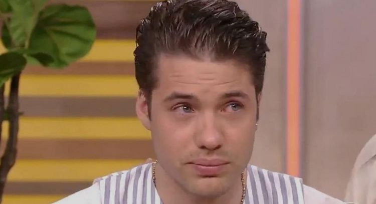 Adiós TV Azteca: Tras 3 años en 'VLA', ejecutivos despedirían a William Valdés; él lo confirmaría