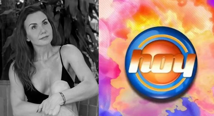 Adiós Televisa: Querida actriz da terrible noticia en vivo y renuncia a 'Hoy' entre lágrimas