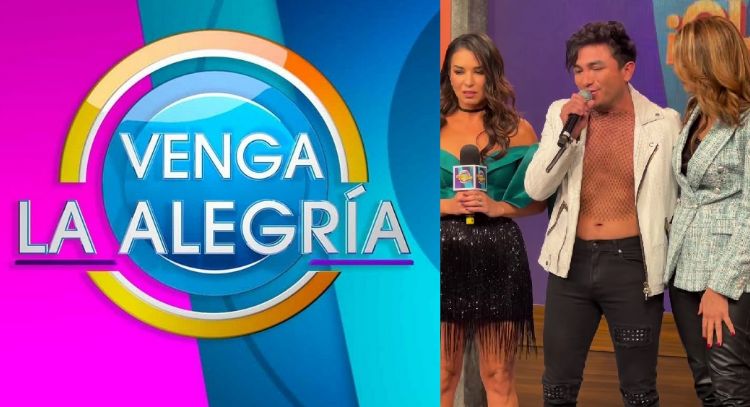 Ahogado en llanto y dolido, Gabo Cuevas pide dejar reality de 'VLA' por este poderoso motivo