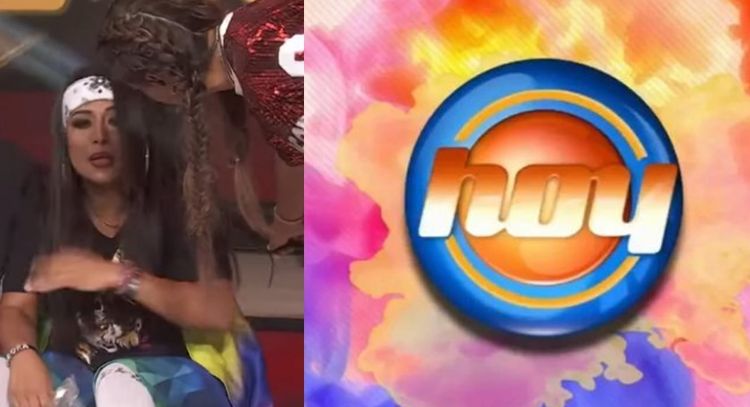 Terrible noticia en Televisa: Entre lágrimas, integrante de 'Hoy' hace esta devastadora confesión