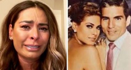 "Pensamos separarnos": Galilea Montijo se sincera en Televisa y habla de fuerte crisis con Fernando