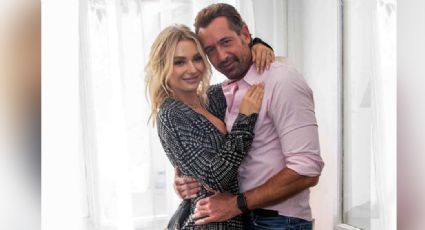 "Es complicado": Gabriel Soto sorprende a Televisa al confesar esto de su separación de Irina Baeva