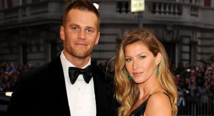 Gisele Bünchen y Tom Brady finalizan su divorcio; ambos dan declaraciones al respecto