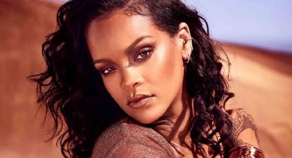 VIDEO: 'Lift Me Up', la nueva canción de Rihanna  después de 6 años en pausa