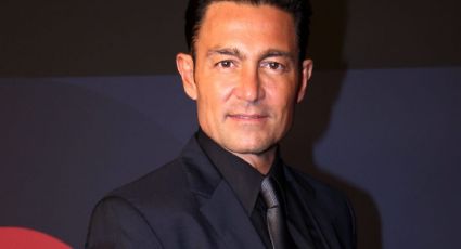 Televisa: Fernando Colunga reaparece y revela lo que hizo todo este tiempo que estuvo retirado