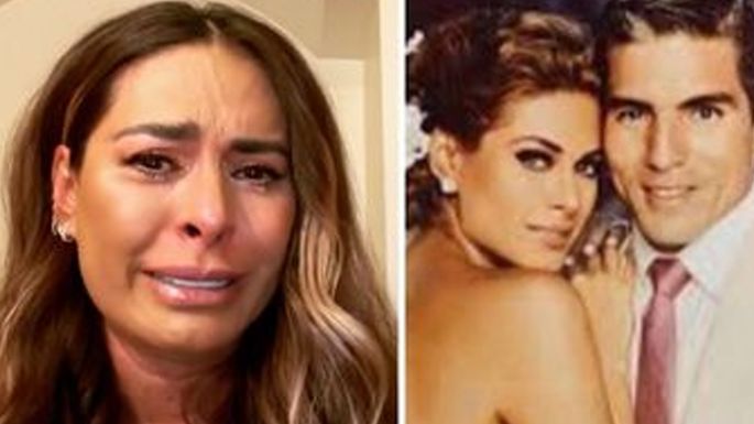 "Pensamos separarnos": Galilea Montijo se sincera en Televisa y habla de fuerte crisis con Fernando