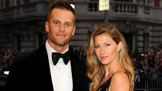 Gisele Bünchen y Tom Brady finalizan su divorcio; ambos dan declaraciones al respecto