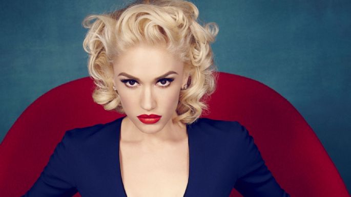 Gwen Stefani revela su batalla contra la dislexia y cómo descubrió que la tenía