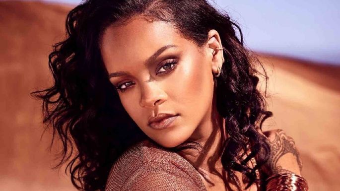 VIDEO: 'Lift Me Up', la nueva canción de Rihanna  después de 6 años en pausa