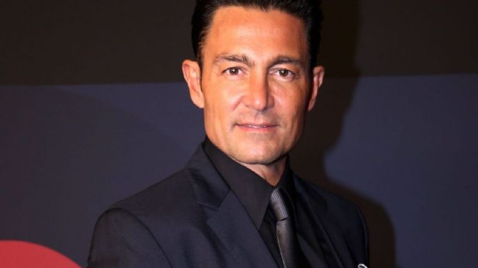 Televisa: Fernando Colunga reaparece y revela lo que hizo todo este tiempo que estuvo retirado