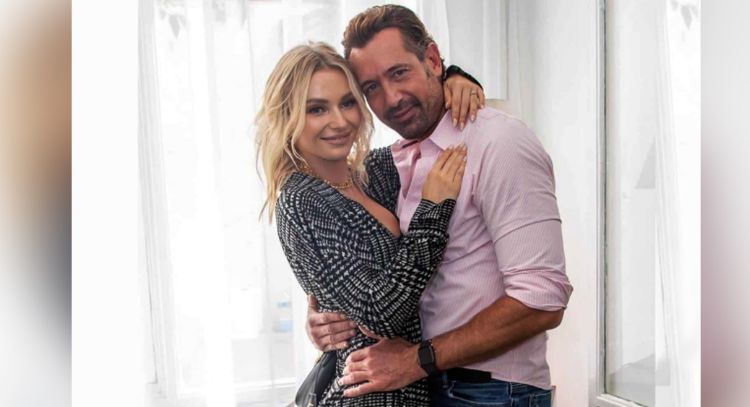 "Es complicado": Gabriel Soto sorprende a Televisa al confesar esto de su separación de Irina Baeva