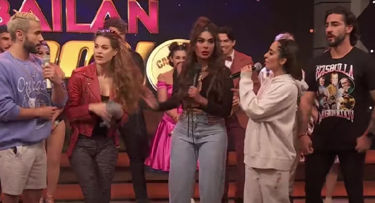 Tensión en Televisa: Carlos Speitzer y Manelyk se dan con todo en vivo de 'Hoy'