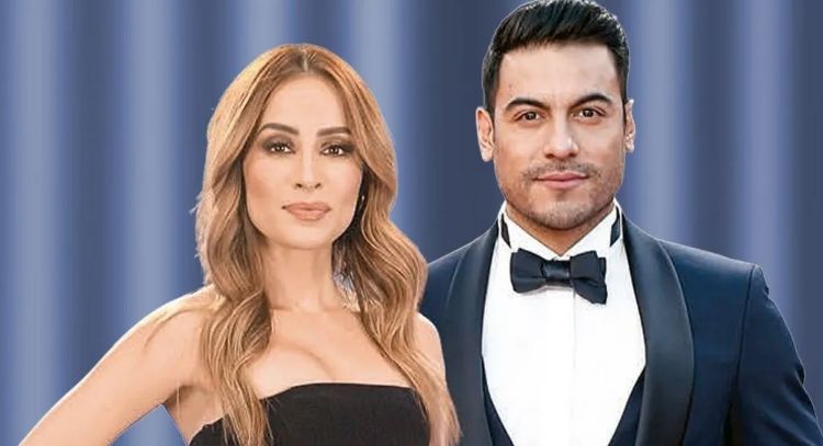 Shock en TV Azteca: Cynthia Rodríguez aparece en 'VLA' y da sorpresiva noticia de Carlos Rivera