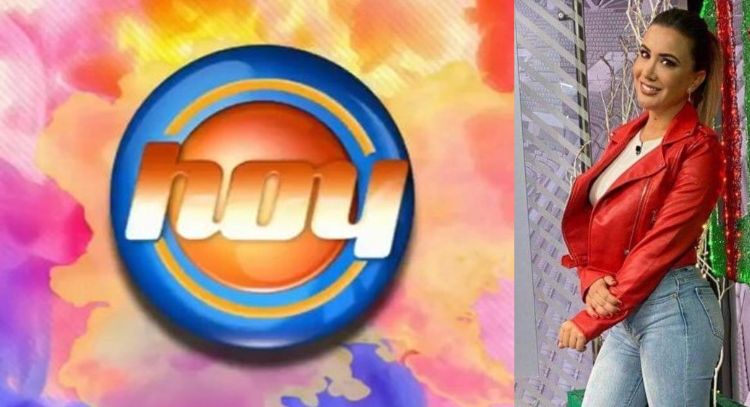 Adiós Televisa: Tras 8 años, conductora renuncia en vivo al programa 'Hoy' por esto