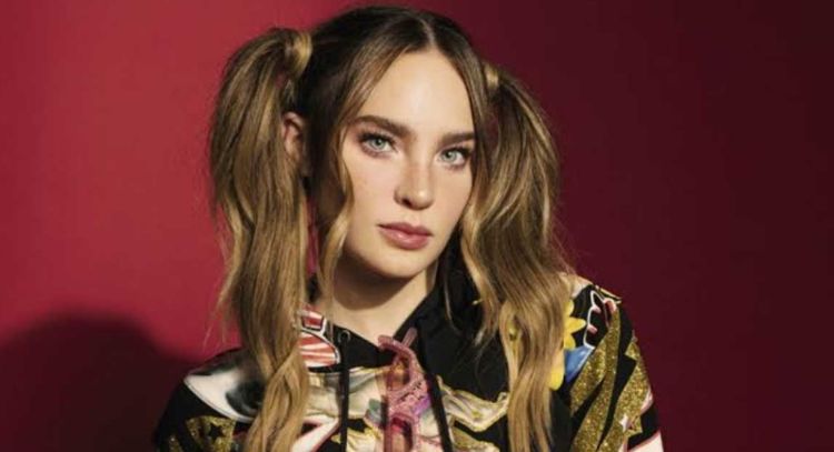 'Divina Comida': Así es la lujosa casa de Belinda con grandes esculturas