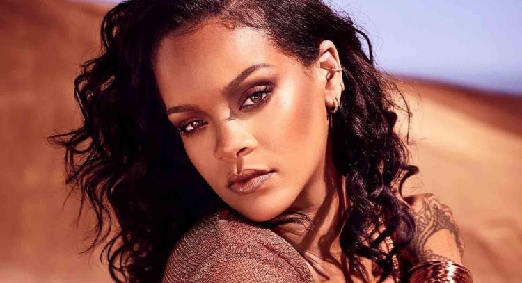 VIDEO: 'Lift Me Up', la nueva canción de Rihanna  después de 6 años en pausa