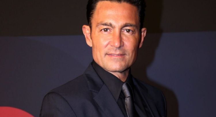 Televisa: Fernando Colunga reaparece y revela lo que hizo todo este tiempo que estuvo retirado