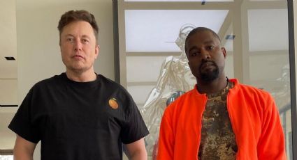 Kanye West recupera su cuenta de Twitter tras compra de Elon Musk; el empresario se lava las manos