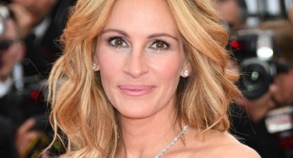 Julia Roberts revela que Martin Luther King Jr. pagó la cuenta del hospital por su nacimiento