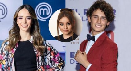 Karol Sevilla le manda un mensaje a Emilio Osorio tras los rumores de un romance con Alana Literas