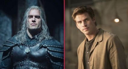 Henry Cavill se despide de la 4ta temporada de 'The Witcher' y se lo entrega a Liam Hemsworth