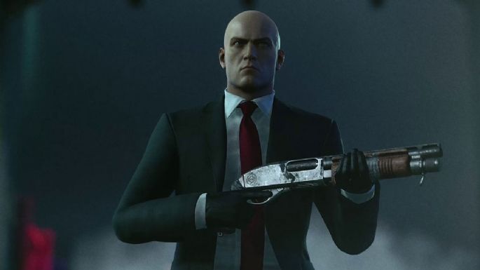 El modo 'Roguelike Freelancer' de 'Hitman 3' se someterá a una prueba tecnológica en noviembre