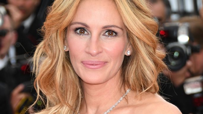 Julia Roberts revela que Martin Luther King Jr. pagó la cuenta del hospital por su nacimiento