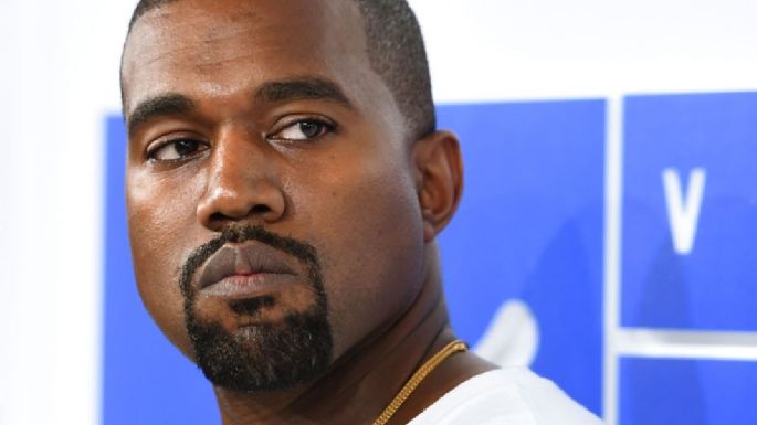 Kanye West revela que ha sido “golpeado hasta la pulpa” desde su escándalo antisemita