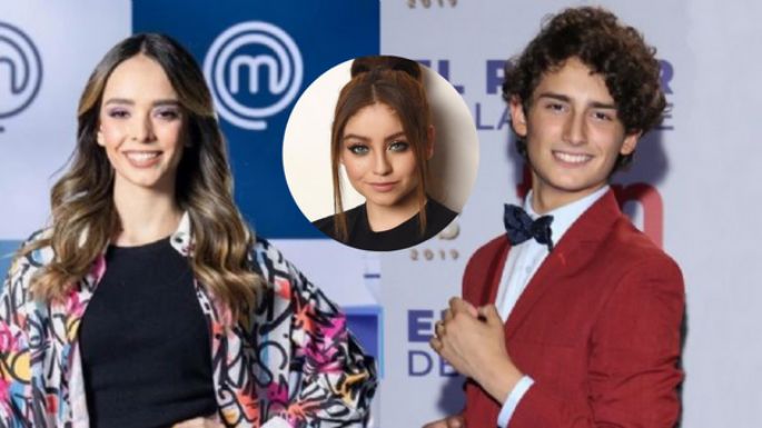 Karol Sevilla le manda un mensaje a Emilio Osorio tras los rumores de un romance con Alana Literas