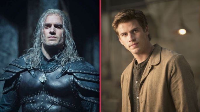 Henry Cavill se despide de la 4ta temporada de 'The Witcher' y se lo entrega a Liam Hemsworth