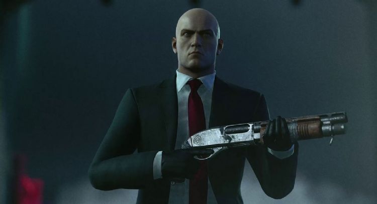 El modo 'Roguelike Freelancer' de 'Hitman 3' se someterá a una prueba tecnológica en noviembre