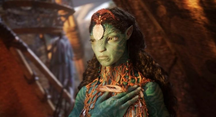 'Avatar: The Way of Water' tendrá una duración de más de 3 horas según recientes informes
