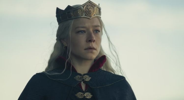 'House of the Dragon': George R.R. Martin cree que la serie debió comenzar antes en la historia