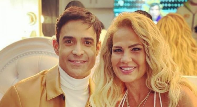 Juan Vidal quiere hablar con Niurka Marcos sobre sus declaraciones, ¿habrá reconciliación?