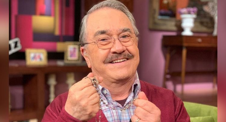 Tras despido de William Valdés de 'VLA', Pedro Sola lo humilla y afirma salida de TV Azteca