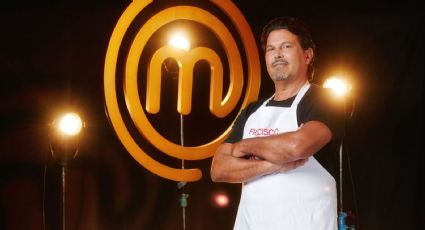 'MasterChef Celebrity': Francisco Gattorno se convirtió en el séptimo eliminado