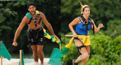 Estos son los planes de Yusef Farah y Viridiana Álvarez tras concluir 'Survivor México'