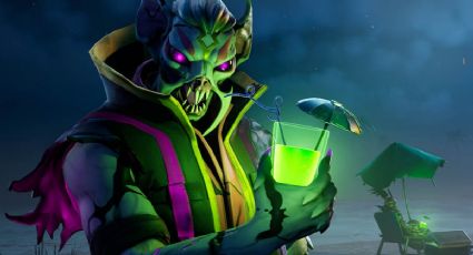 El especial de Hallowenn 'Fortnitemares' regresará el 18 de octubre para celebrar en 'Fortnite'