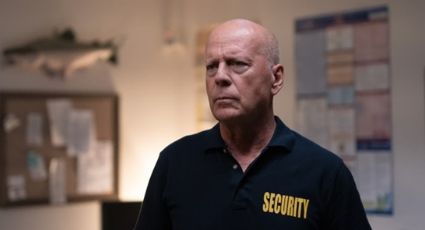 Bruce Willis responde fuertemente y niega haber vendido su imagen digital a una compañía deepfake