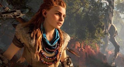 'Horizon Zero Dawn' podría tener un remake para PS5 junto a un nuevo juego multijugador