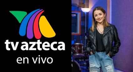 Shock en TV Azteca: Rubí Ibarra sale del clóset; exintegrante de 'La Academia' se confiesa en vivo