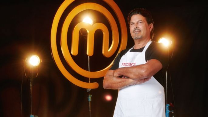 'MasterChef Celebrity': Francisco Gattorno se convirtió en el séptimo eliminado