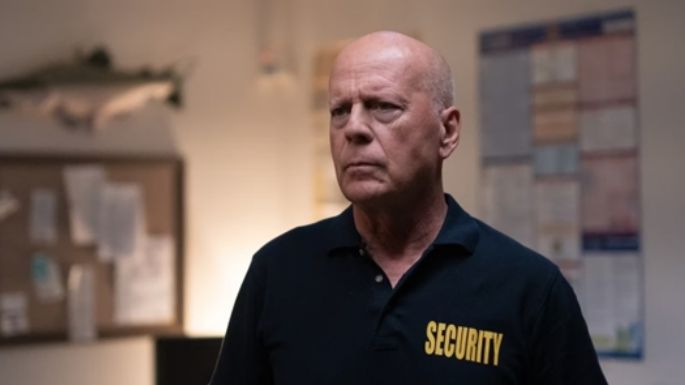 Bruce Willis responde fuertemente y niega haber vendido su imagen digital a una compañía deepfake