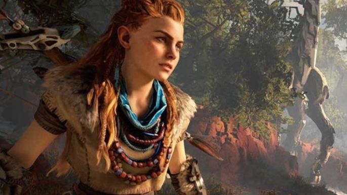 'Horizon Zero Dawn' podría tener un remake para PS5 junto a un nuevo juego multijugador