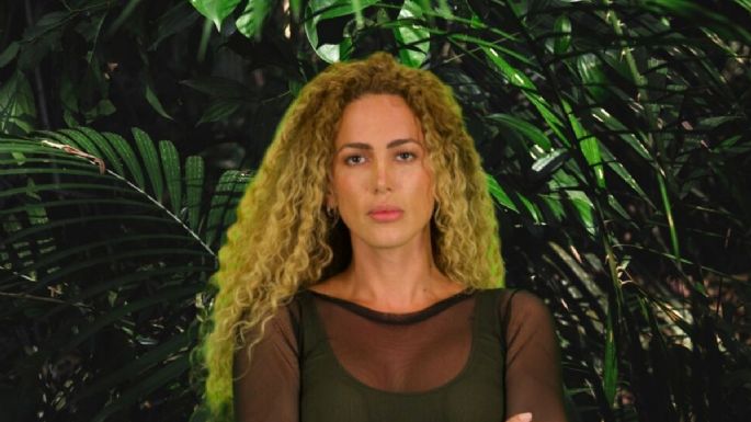 Nahomi Mejía de 'Survivor México' está dispuesta a participar en 'Exatlón México'